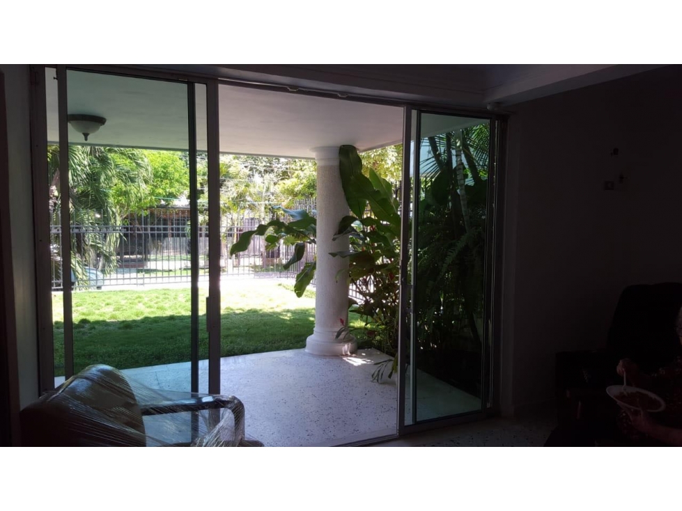 VENTA DE CASA EN ALTOS DE RIOMAR