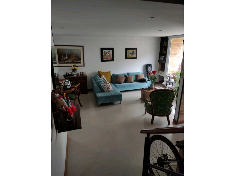 Hermosa Casa En Venta Cajicá!! — foto 2