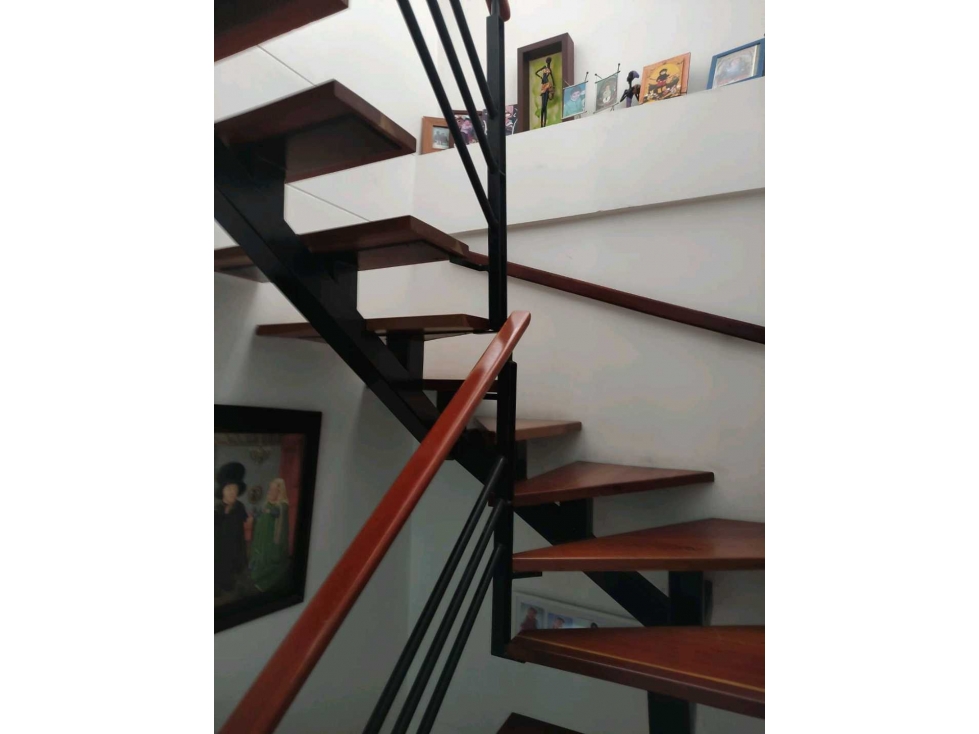 Hermosa Casa En Venta Cajicá!! — foto 5
