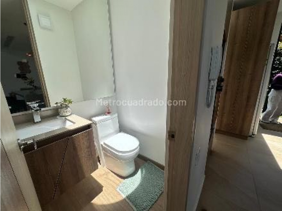 HERMOSA CASA EN VENTA CAJICA UN PISO — foto 4