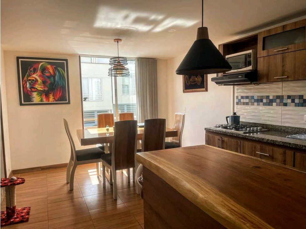 Hermosa Casa en Venta Conjunto Abierto, Manizales? $480.000.000 — foto 2