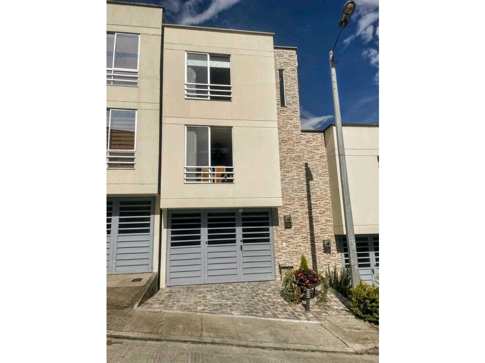 Hermosa Casa en Venta Conjunto Abierto, Manizales? $480.000.000 — foto 3