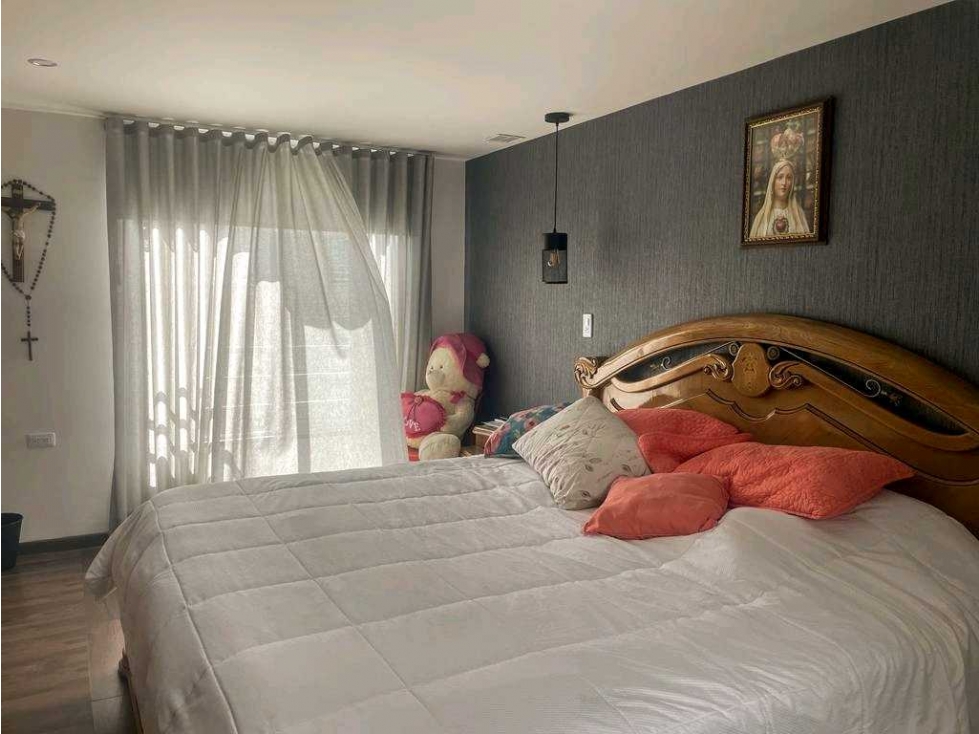 Hermosa Casa en Venta Conjunto Abierto, Manizales? $480.000.000 — foto 4