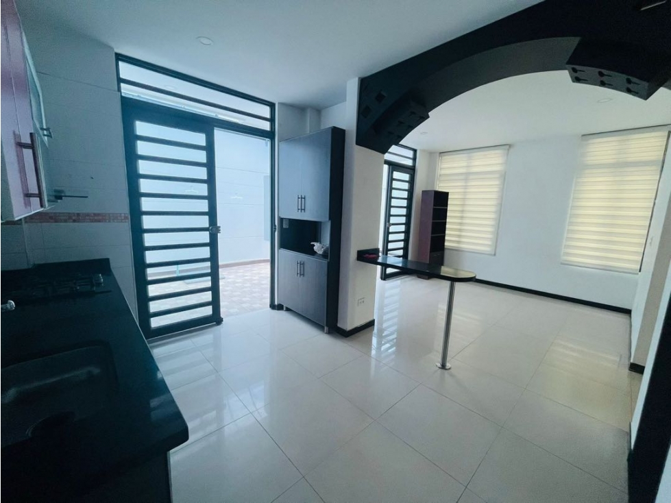 HERMOSA CASA EN VENTA CONJUNTO CERRADO VALLE DE LOS GUARATAROS-YOPAL — foto 4