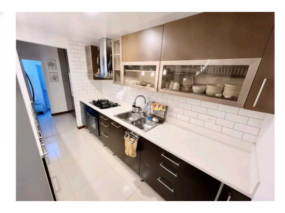 Hermosa Casa en venta conjunto Cerrado Norte Armenia — foto 3