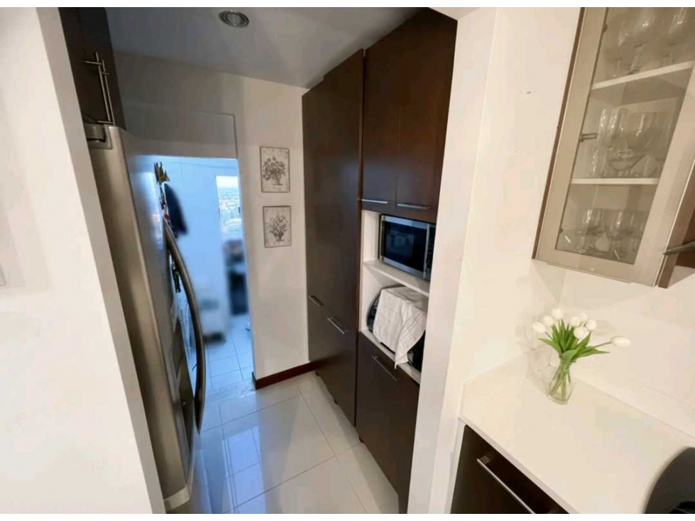 Hermosa Casa en venta conjunto Cerrado Norte Armenia — foto 4