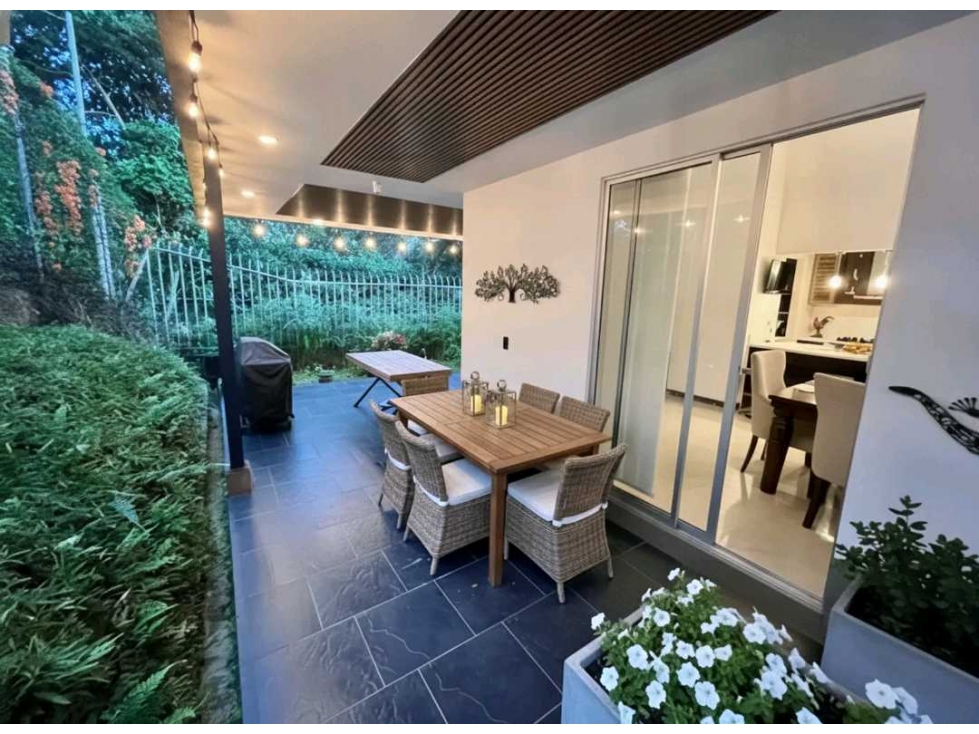 Hermosa Casa en venta conjunto Cerrado Norte Armenia — foto 5