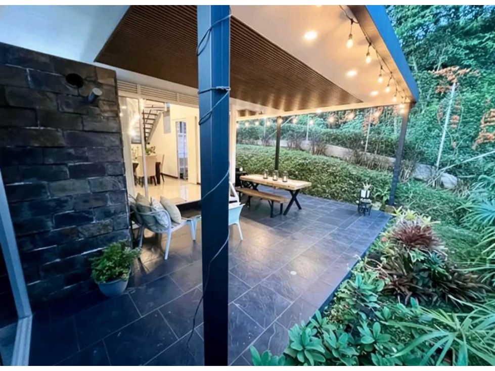 Hermosa Casa en venta conjunto Cerrado Norte Armenia — foto 6