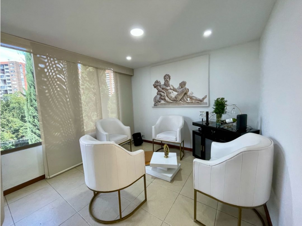 Hermosa casa en venta de 164m² en envigado sector loma del chocho — foto 5