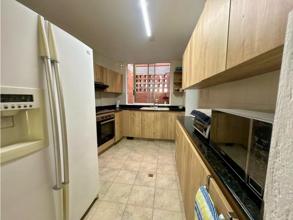 Hermosa casa en venta de 290m² en envigado sector la Sebastiana — foto 5