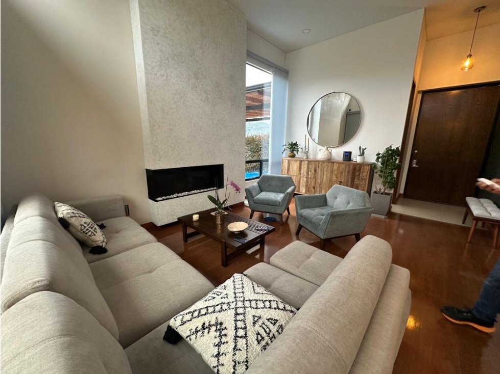 Hermosa casa en venta de un nivel- Cajica — foto 3