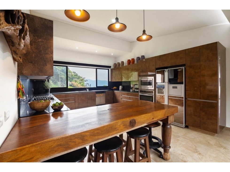 Hermosa casa en venta en alto de palmas — foto 4