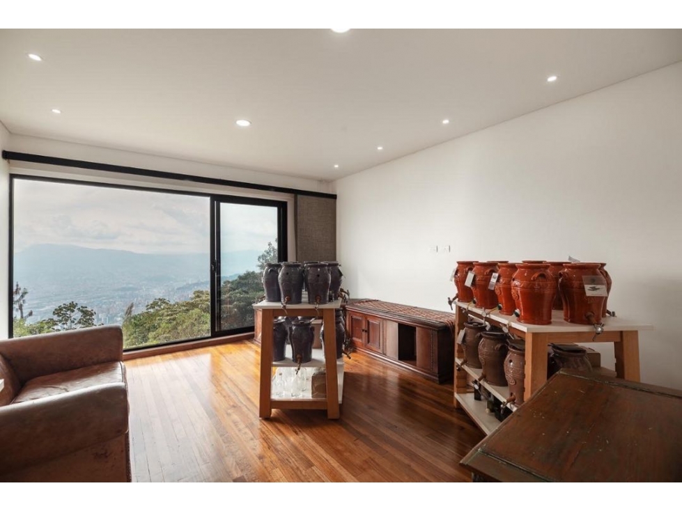 Hermosa casa en venta en alto de palmas — foto 5