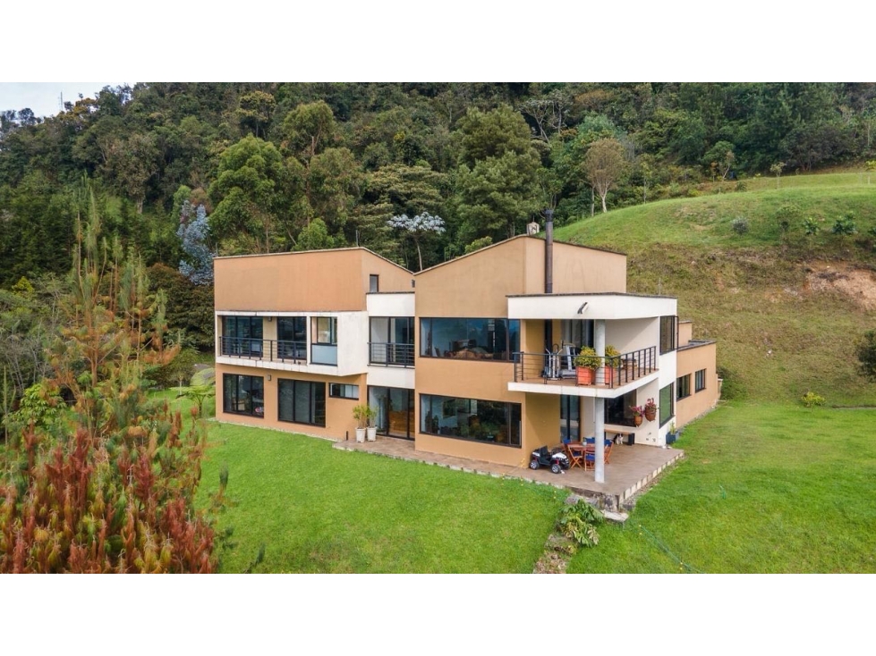 Hermosa casa en venta en alto de palmas — foto 6