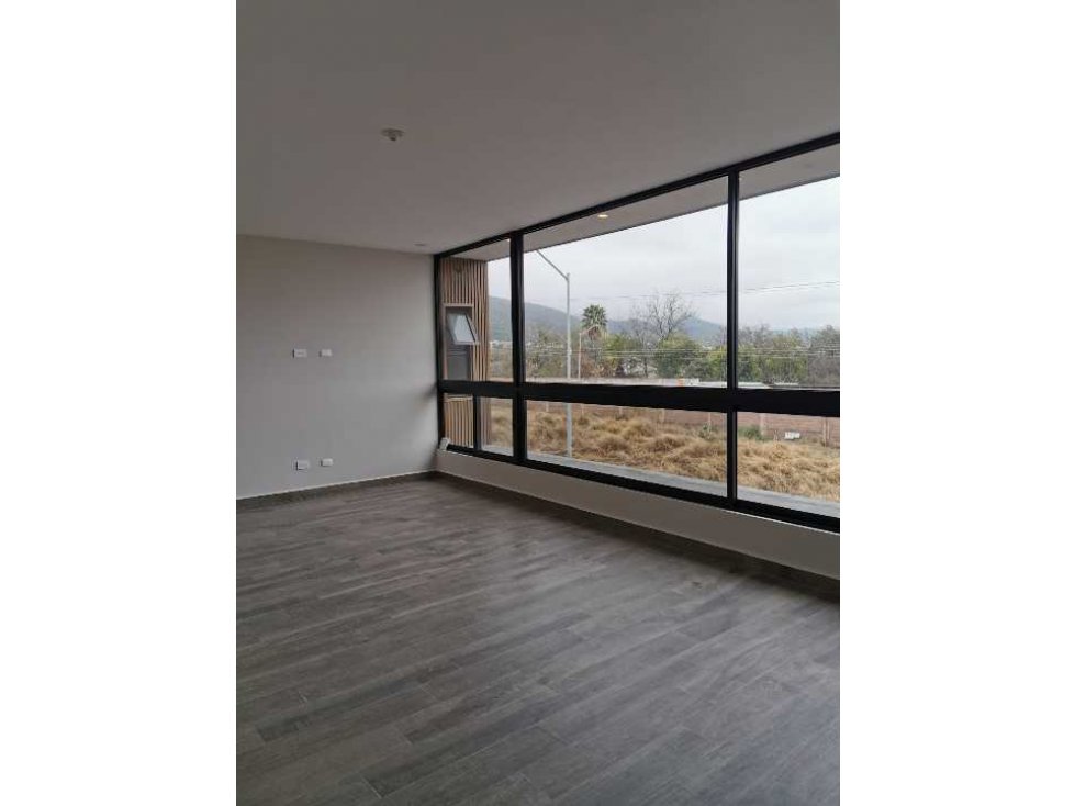 Casa Venta Bosques de Las Misiones con Hab PB, Santiago - 4