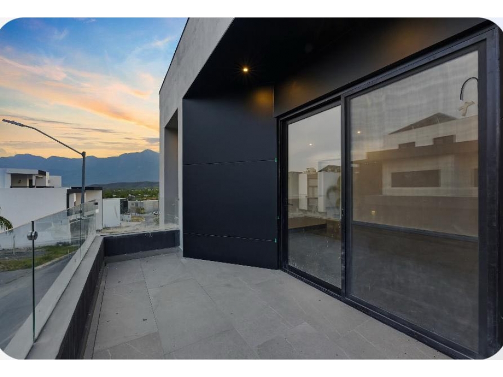 Hermosa Casa en venta en Bosques de las Misiones en Santiago — foto 6