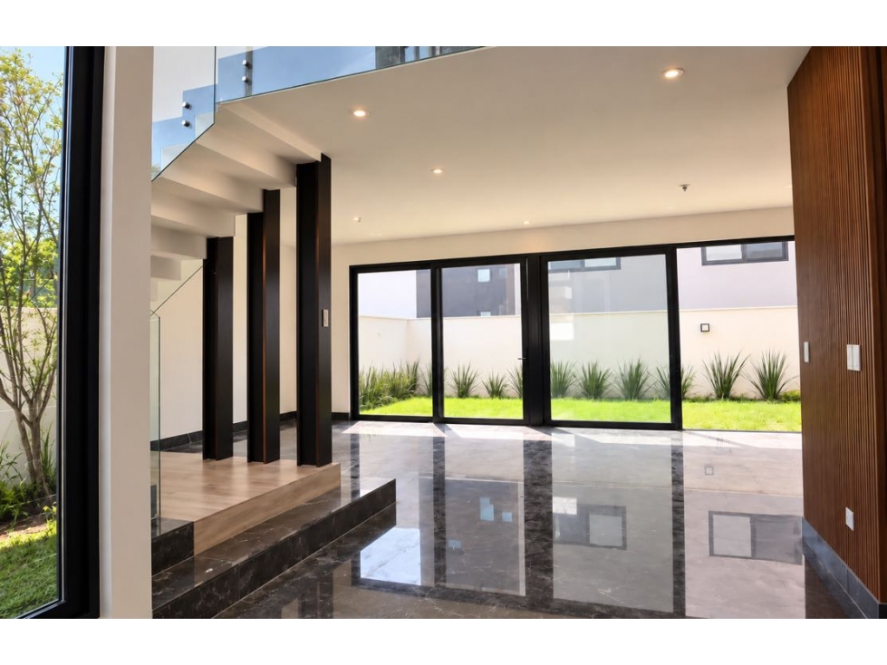 Hermosa Casa en venta en Bosques de las Misiones en Santiago — foto 3