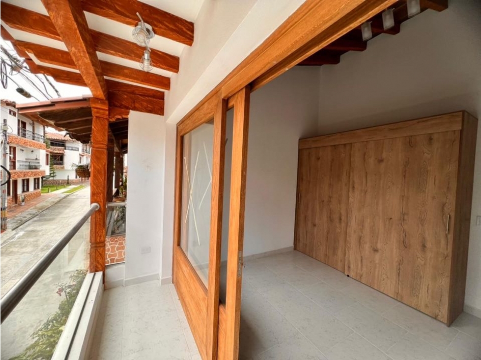 HERMOSA CASA EN VENTA EN EL CARMEN DE VIBORAL - 4