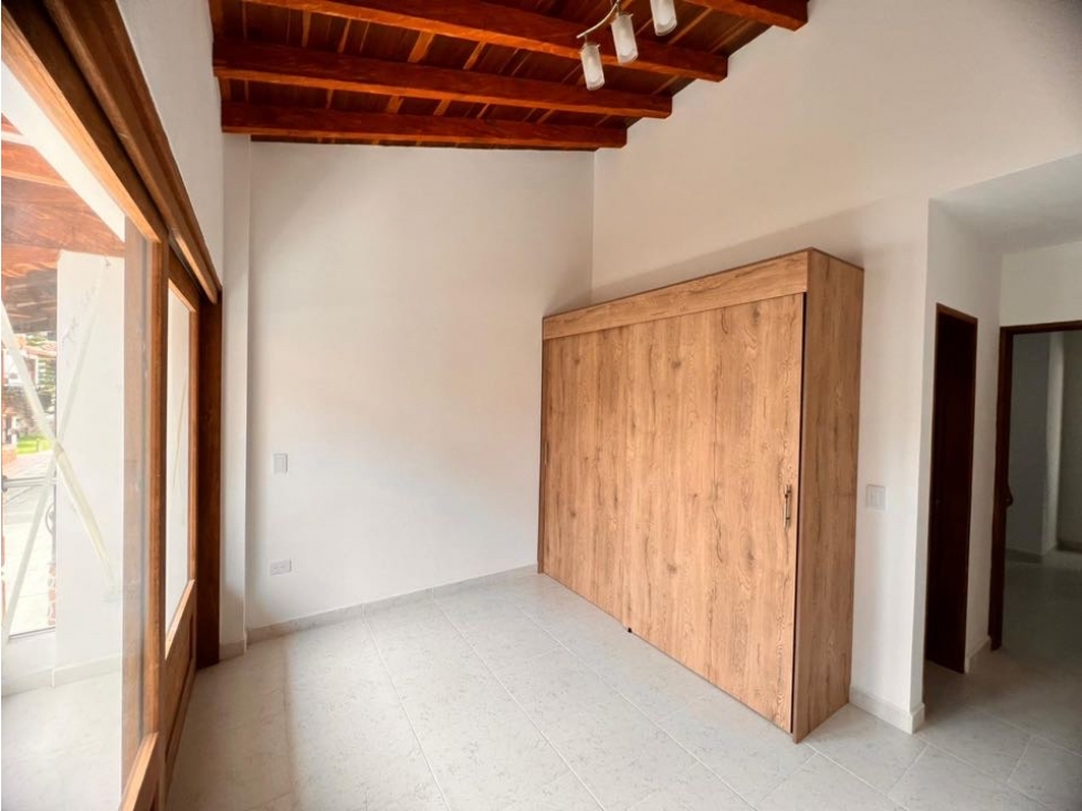 HERMOSA CASA EN VENTA EN EL CARMEN DE VIBORAL - 5