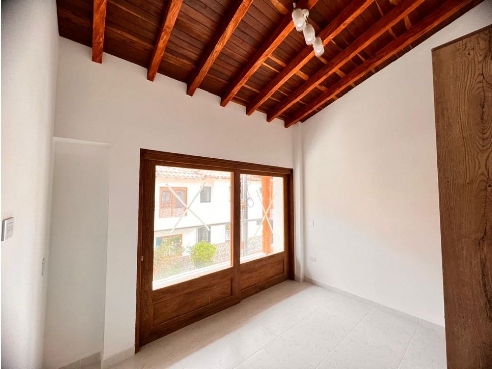 HERMOSA CASA EN VENTA EN EL CARMEN DE VIBORAL - 6