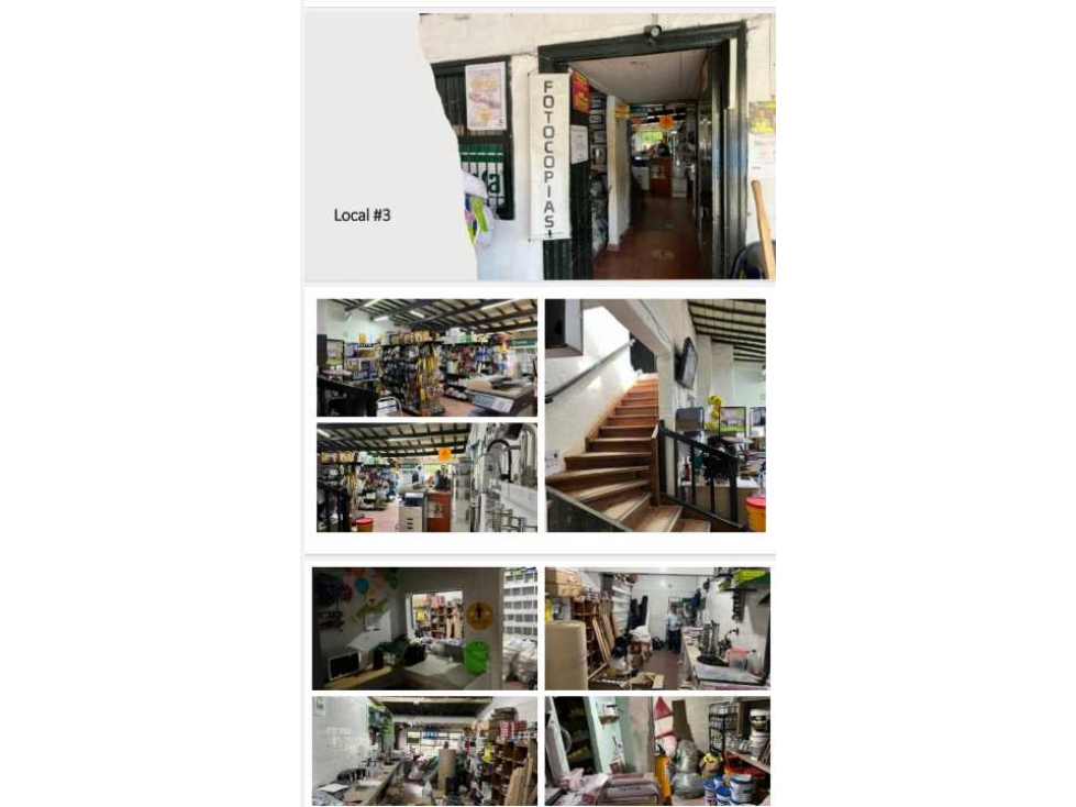 Casa Lote Sector Comercial en venta El retiro — foto 4