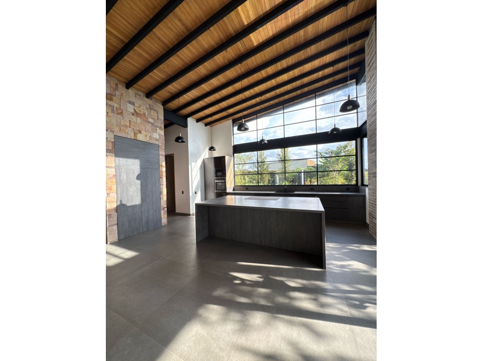 Hermosa casa en venta en El Retiro — foto 4
