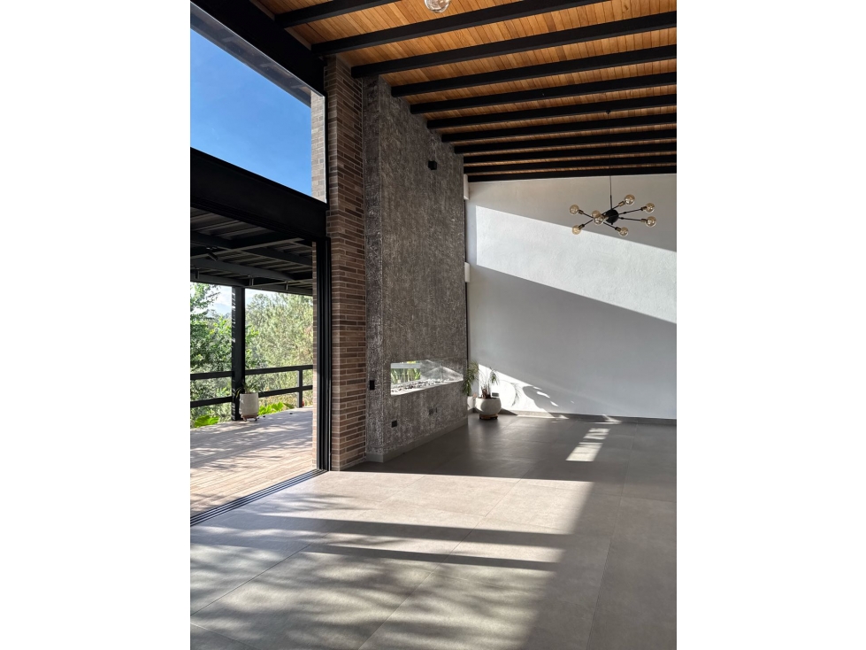 Hermosa casa en venta en El Retiro — foto 5