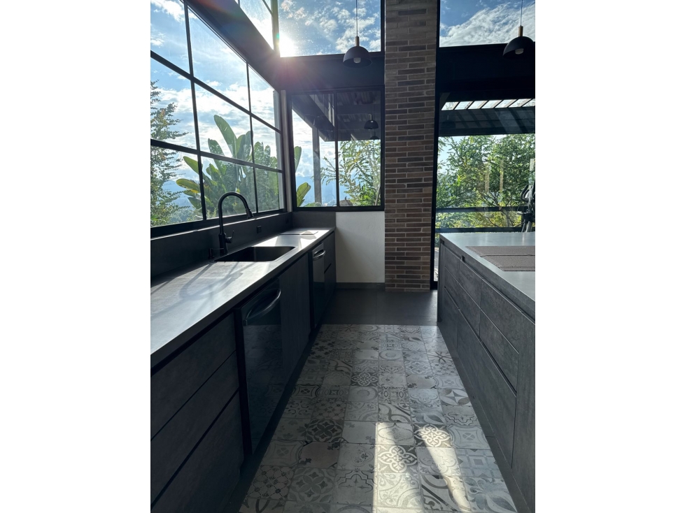 Hermosa casa en venta en El Retiro — foto 6