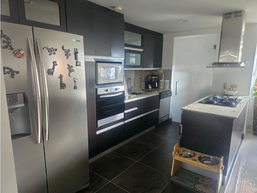 Hermosa casa en venta en Envigado