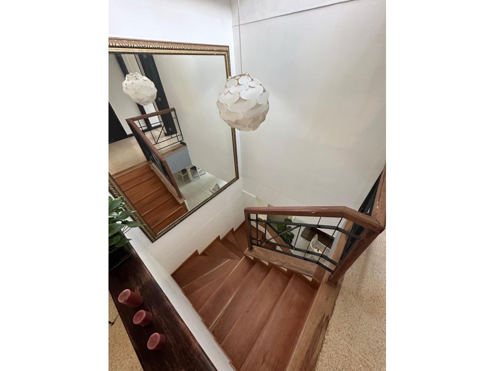 CASA EN VENTA EN ENVIGADO SECTOR LA SEBASTIANA TRANSVERSAL INTERMEDIA — foto 6