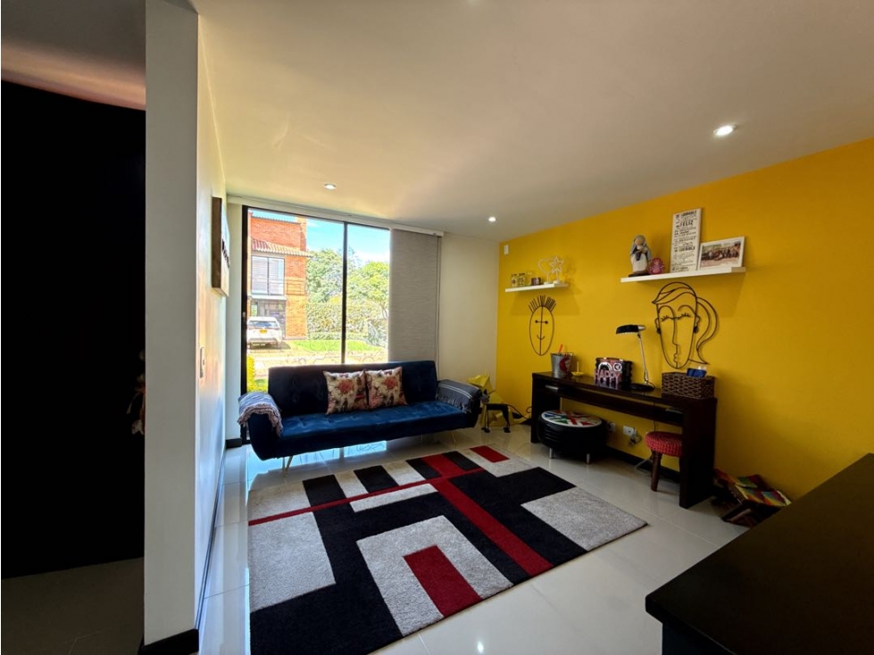 SE VENDE CASA EN CHIA VEREDA BOJACÁ — foto 5