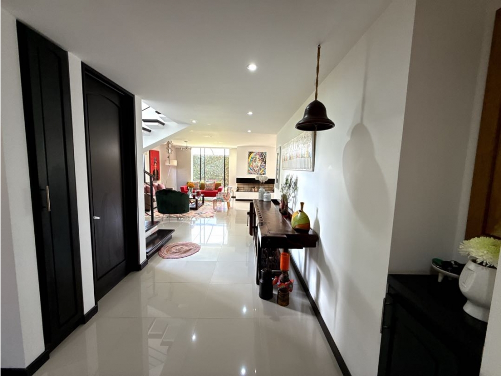 SE VENDE CASA EN CHIA VEREDA BOJACÁ — foto 6