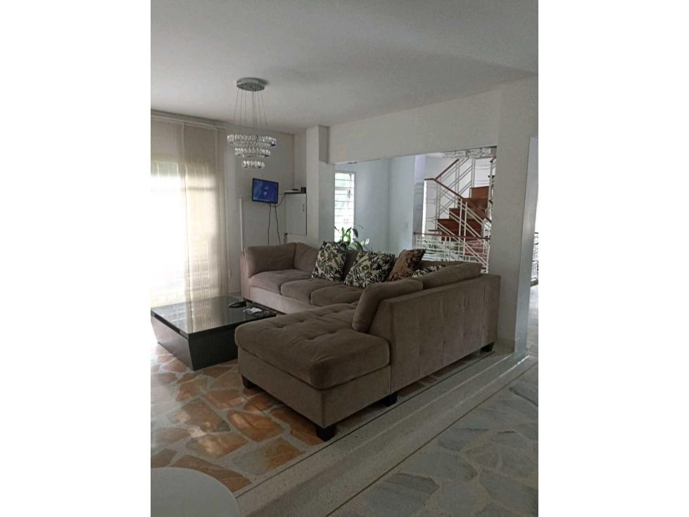 Hermosa casa en venta en la cascada — foto 6