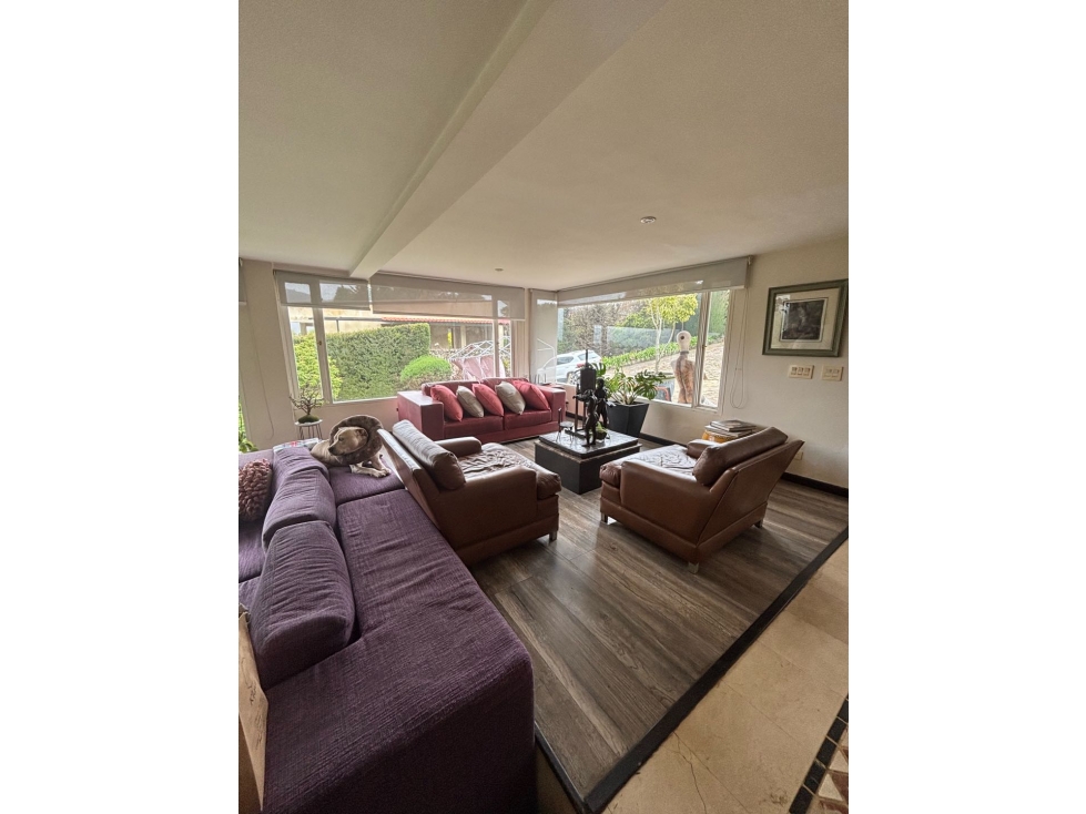 HERMOSA CASA EN VENTA EN LA CALERA — foto 5
