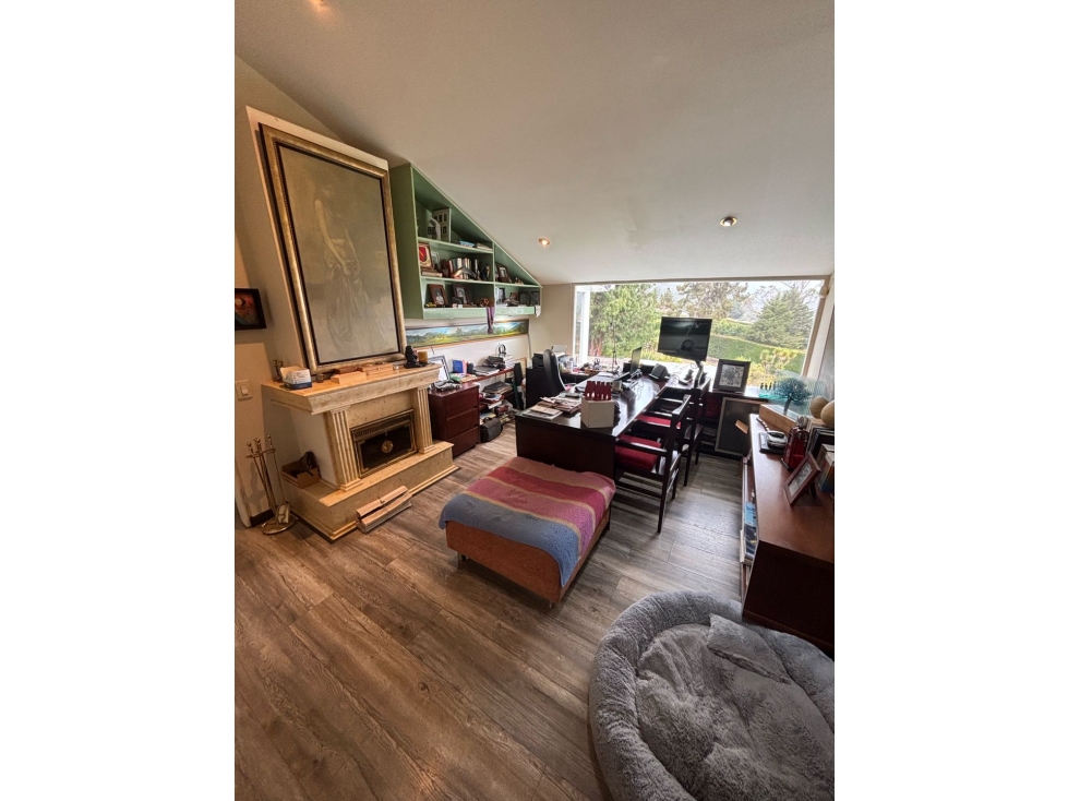 HERMOSA CASA EN VENTA EN LA CALERA — foto 6