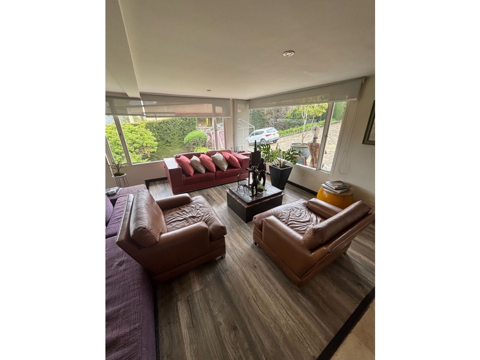 HERMOSA CASA EN VENTA EN LA CALERA — foto 3