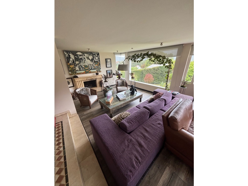 HERMOSA CASA EN VENTA EN LA CALERA — foto 4