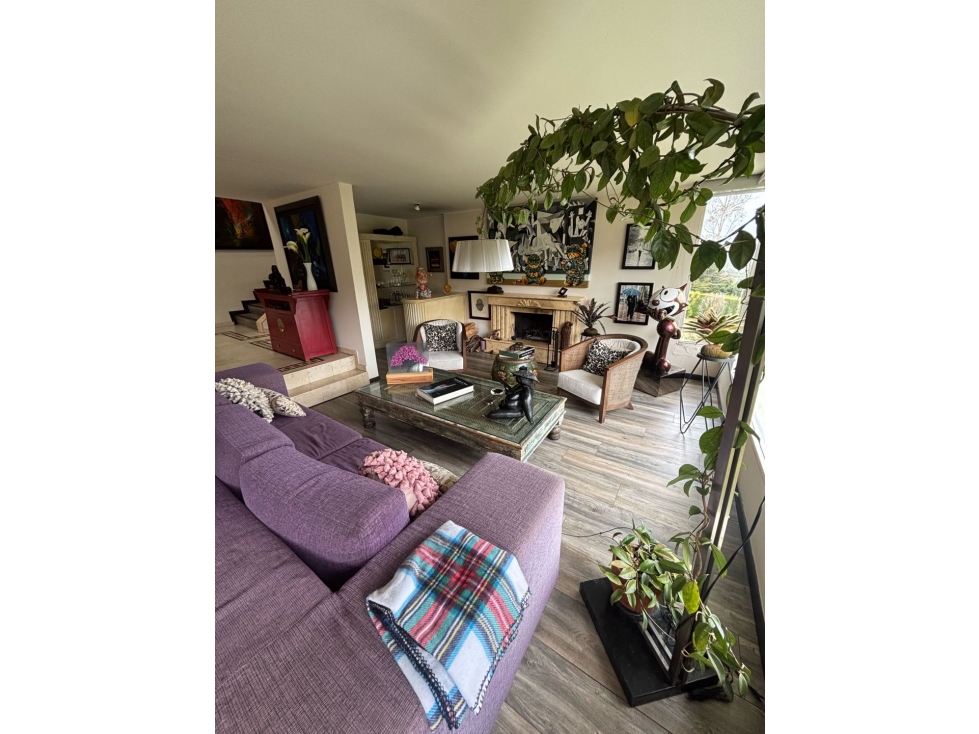 HERMOSA CASA EN VENTA EN LA CALERA — foto 2