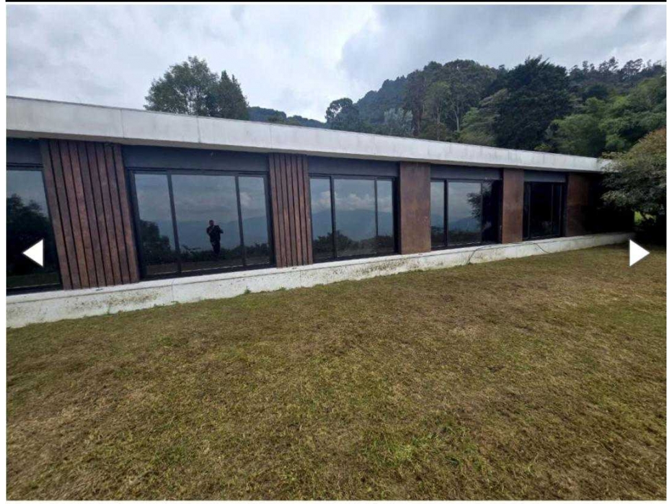 Hermosa casa en venta en las palmas — foto 2