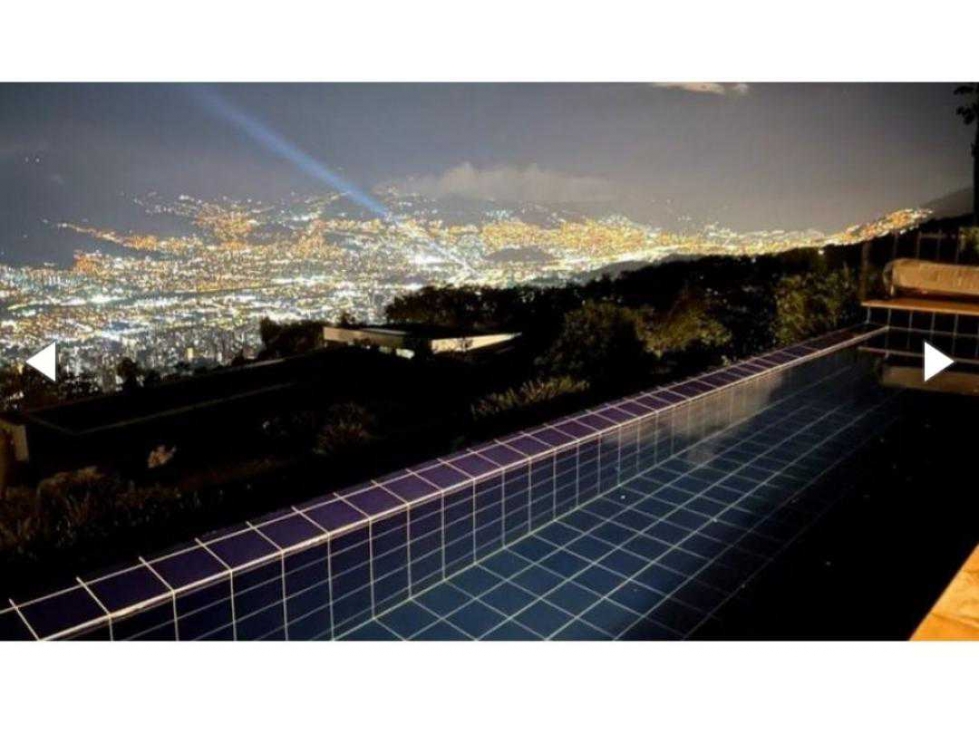 Hermosa casa en venta en las palmas — foto 2