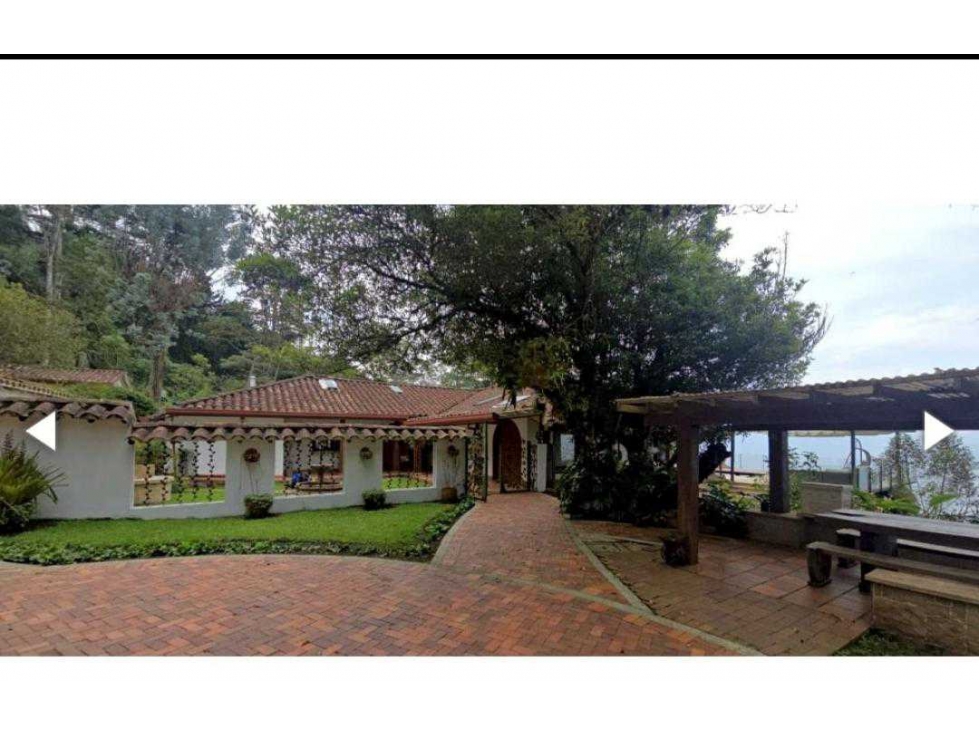 Hermosa casa en venta en las palmas — foto 4