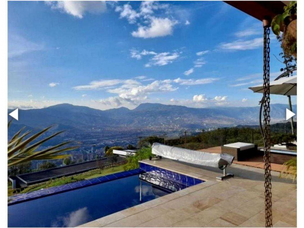 Hermosa casa en venta en las palmas — foto 5