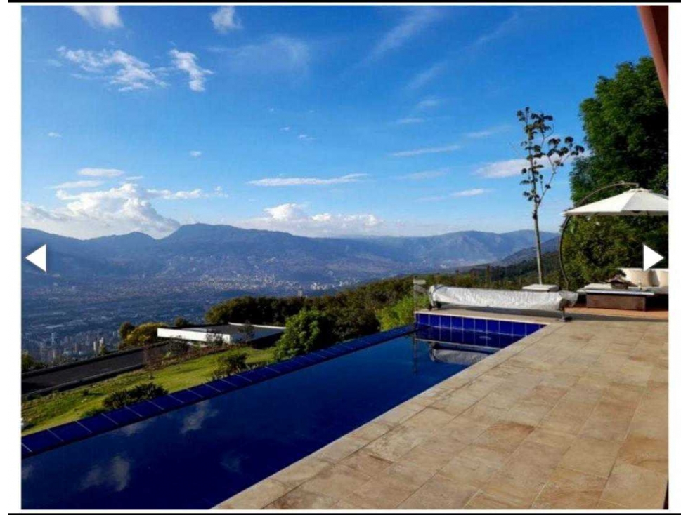 Hermosa casa en venta en las palmas — foto 6