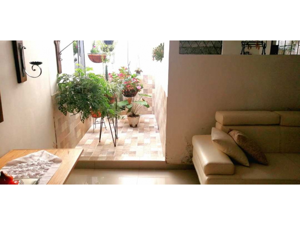 HERMOSA CASA EN VENTA EN LOS GARZONES - MONTERIA — foto 3