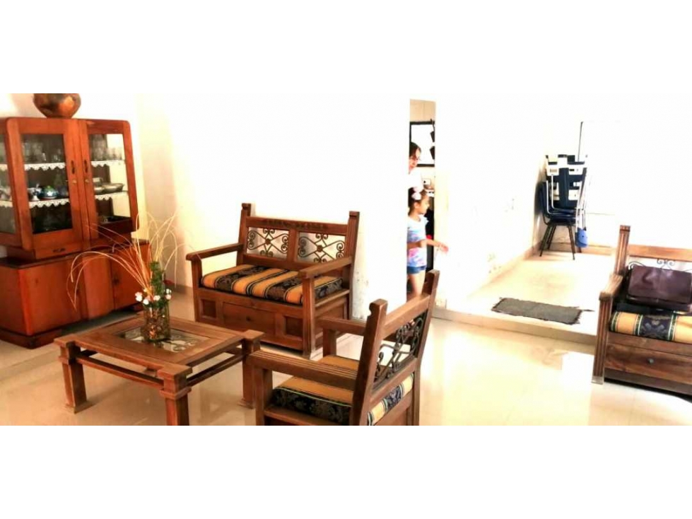 HERMOSA CASA EN VENTA EN LOS GARZONES - MONTERIA — foto 5