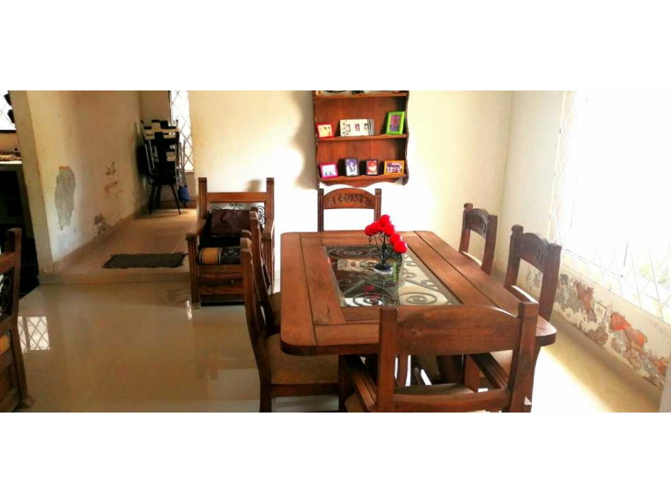 HERMOSA CASA EN VENTA EN LOS GARZONES - MONTERIA — foto 6