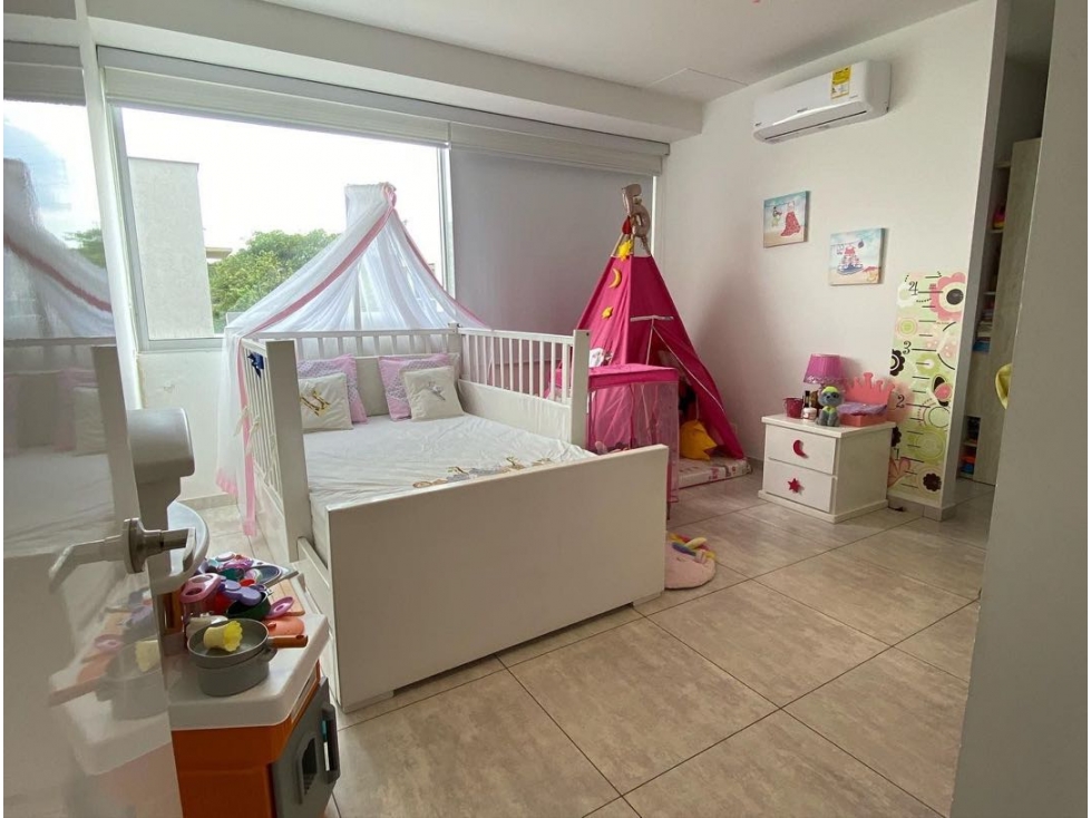 Hermosa Casa en venta en Pance - Cali — foto 2