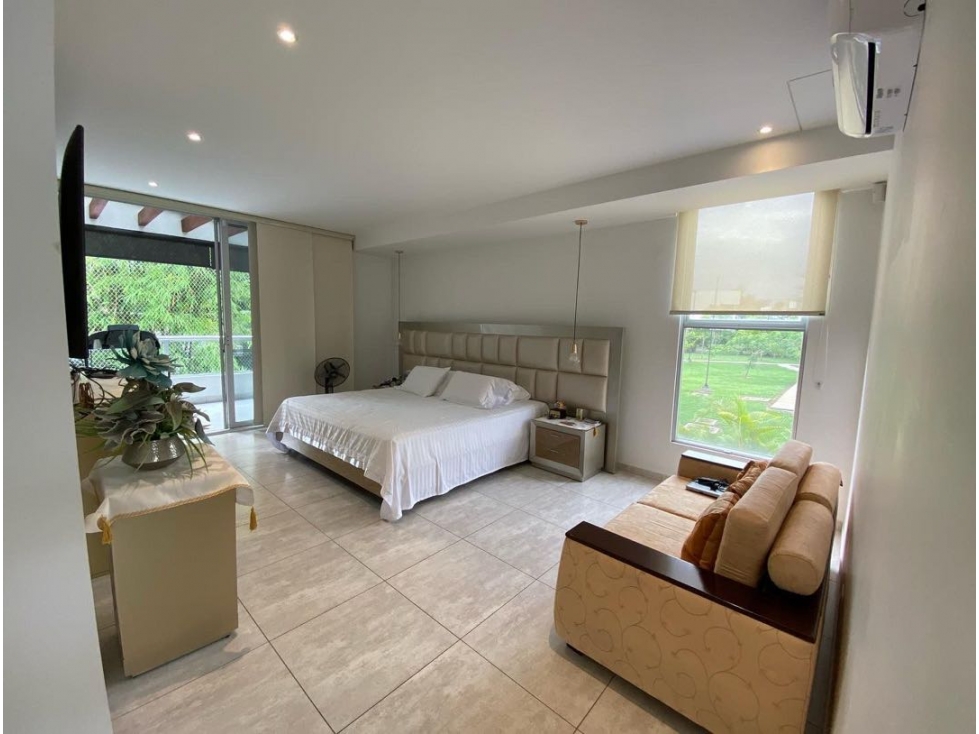 Hermosa Casa en venta en Pance - Cali — foto 3
