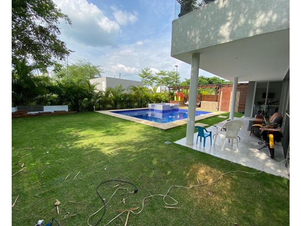 Hermosa Casa en venta en Pance - Cali — foto 5