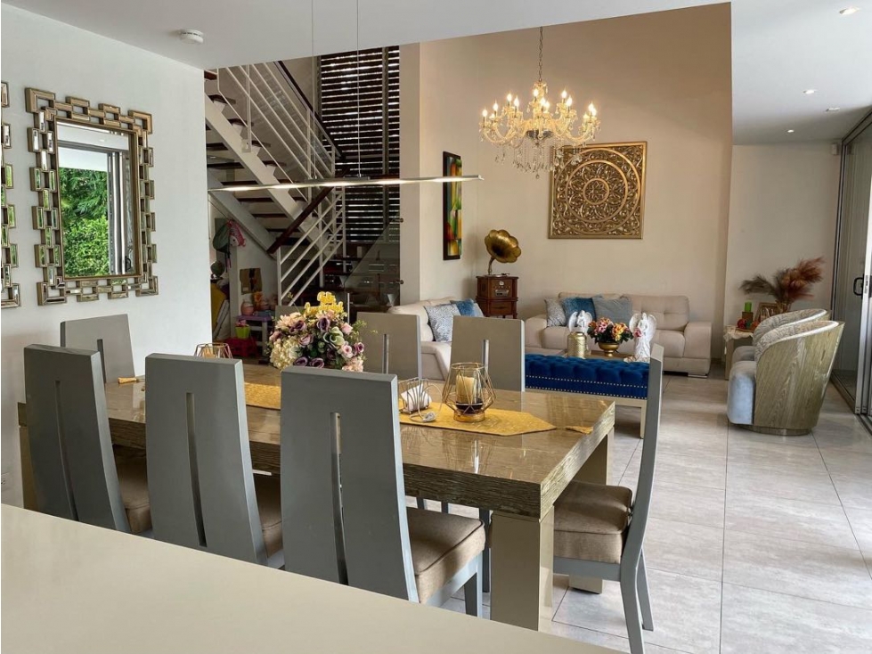 Hermosa Casa en venta en Pance - Cali — foto 6